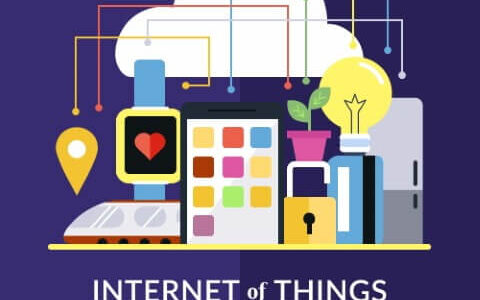 Belajar Internet of Things