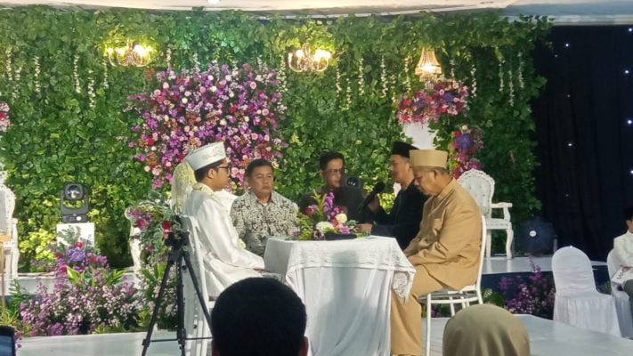 nasihat pernikahan